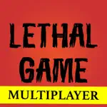 Lethal game horror multiplayer App Support