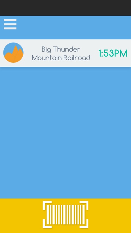 Fastpass Tracker screenshot-3