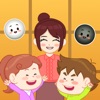 Let's Go Baduk School - iPadアプリ