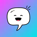 Faces - video, gif for texting App Positive Reviews