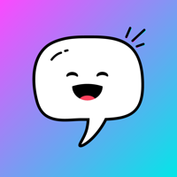 Faces - video gif for texting