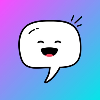 Faces - video, gif for texting