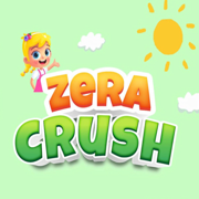 Zera Crush Toy Blast