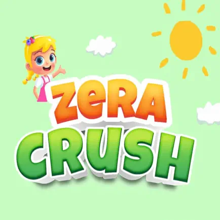 Zera Crush Toy Blast Cheats