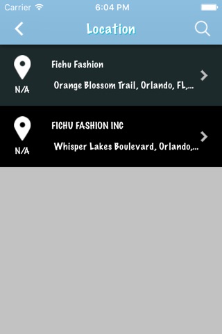 Fichu Fashion screenshot 3