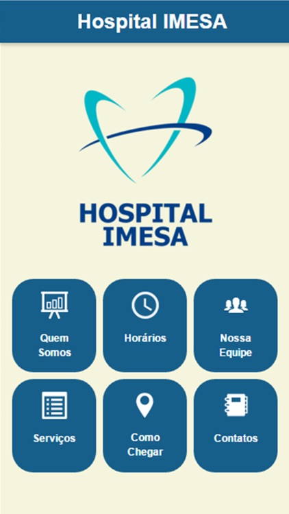 Hospital Imesa