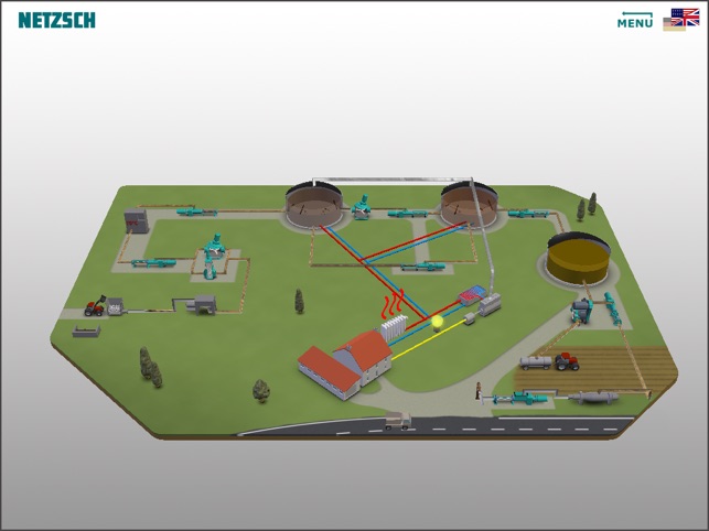 NETZSCH Environmental & Energy Processes(圖2)-速報App