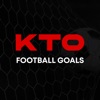 1st KTO Football Goals icon