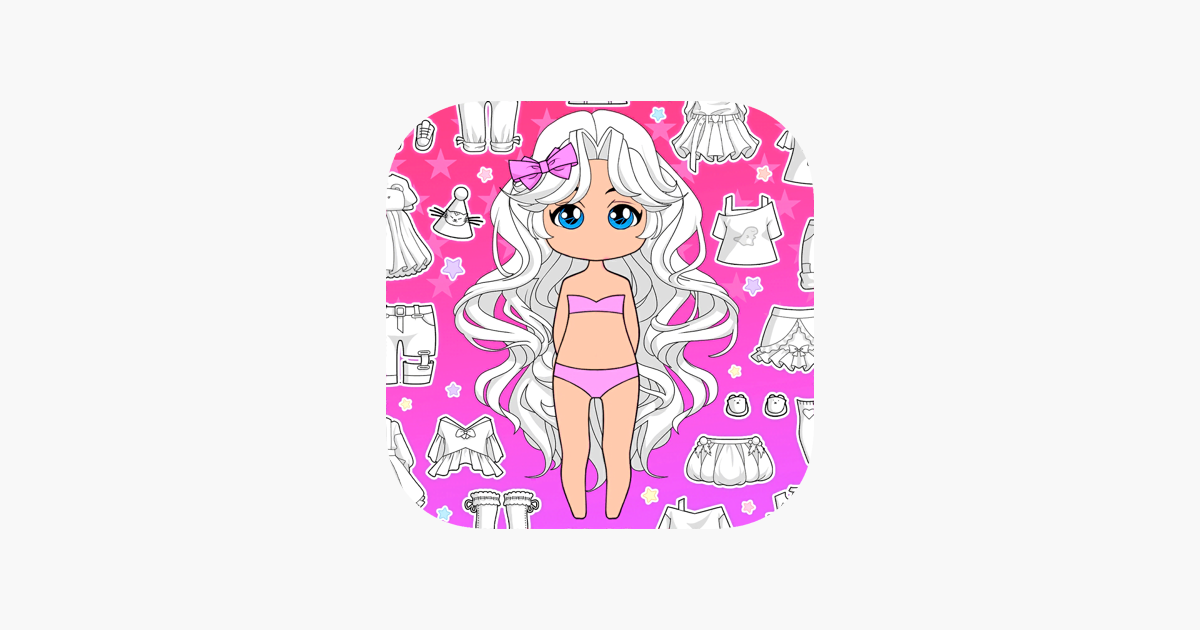 doll drawing style｜TikTok Search