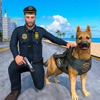 Police Officer Dog Simulator icon