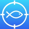 FishingRader-釣行データ自動管理アプリ - iPhoneアプリ