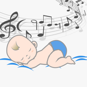 Baby Calm Sleep Aid