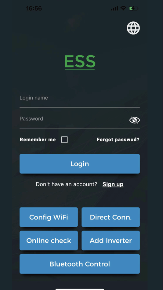 #1. ESS Energy (iOS) 由: 仁义 樊