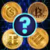 Crypto Logo Quiz Game problems & troubleshooting and solutions