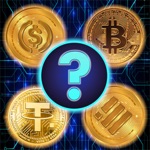 Download Crypto Logo Quiz Game app