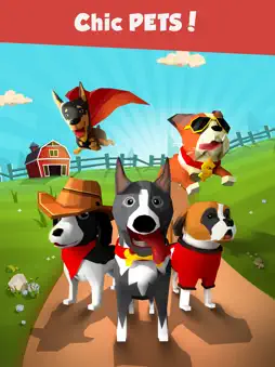 Tiny Goat screenshot 7