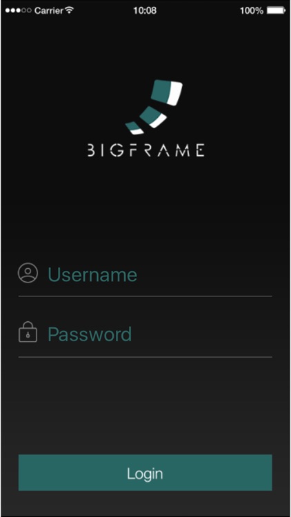 BigFrame
