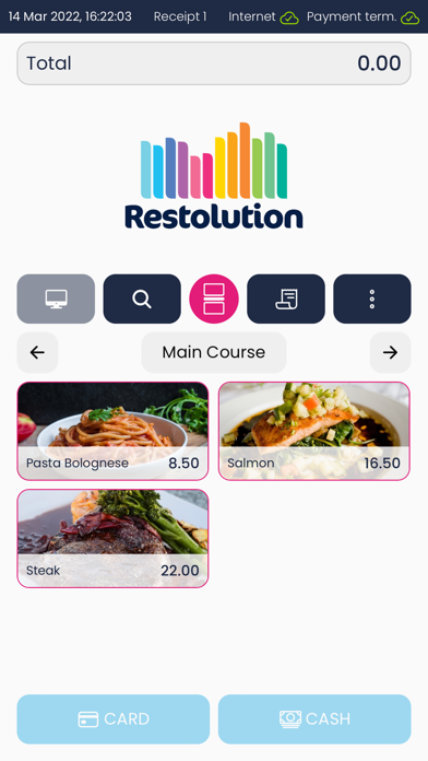 Bestorante GO Screenshot