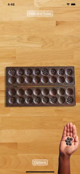 Game screenshot Urubugu hack