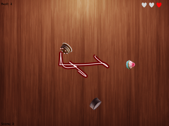 Screenshot #4 pour Slicing Cake