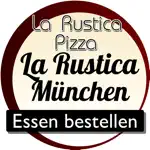 La Rustica München App Contact