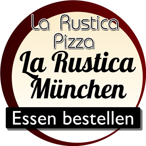 La Rustica München icon