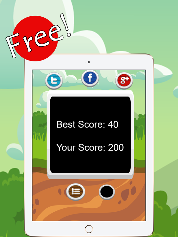 Zoo Phonics Spelling Alphabet Games For Kids Free iPad screenshot
