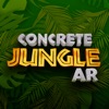 Concrete Jungle AR TimesSquare
