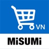 MISUMI e-Catalog Vietnam