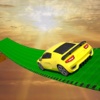 GT Stunt Car tracks