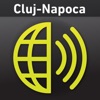 Cluj-Napoca GUIDE@HAND icon
