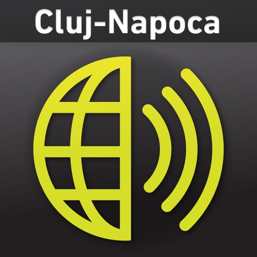 Cluj-Napoca GUIDE@HAND icon