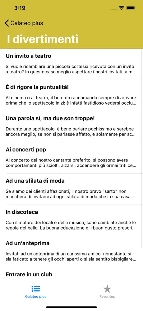 Love Sparks: Giochi di Ruolo