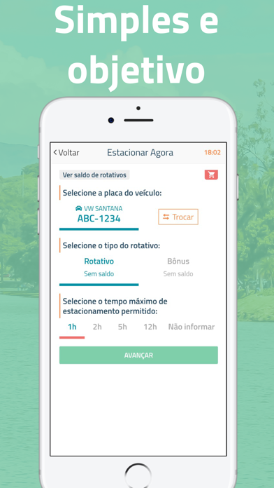 FAZ - Rotativo Digital BH Screenshot