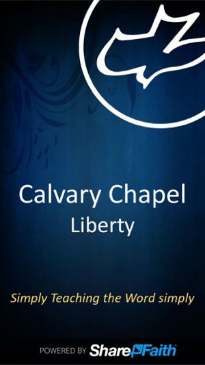 Calvary Chapel Liberty(圖1)-速報App