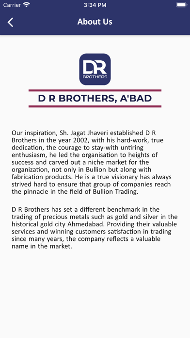 DR Brothers Screenshot