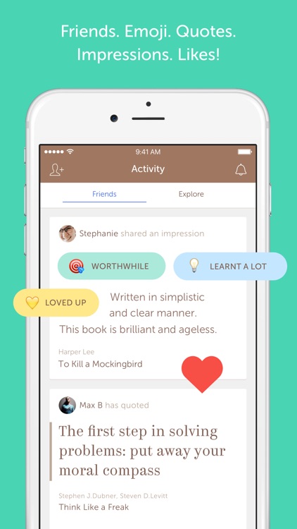Bookmate. Thousands of books in your pocket