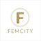 FemCity is the business hub for women locally and globally all immersed in positivity