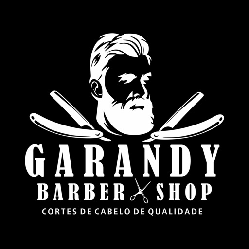 Garandy Barber Shop icon