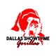 Showtyme Classic app icon - Sports app for iPhone