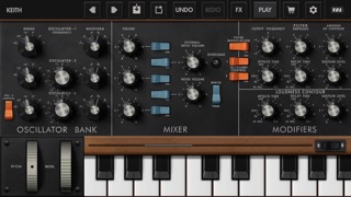 Minimoog Model D Synthesizerのおすすめ画像2