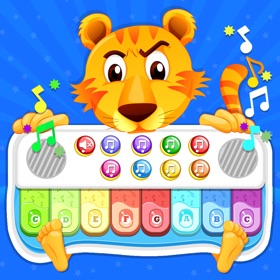 屏幕截图 (6) Music Piano - Music Game