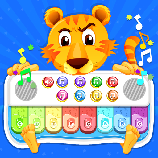 Music Piano - Music Game