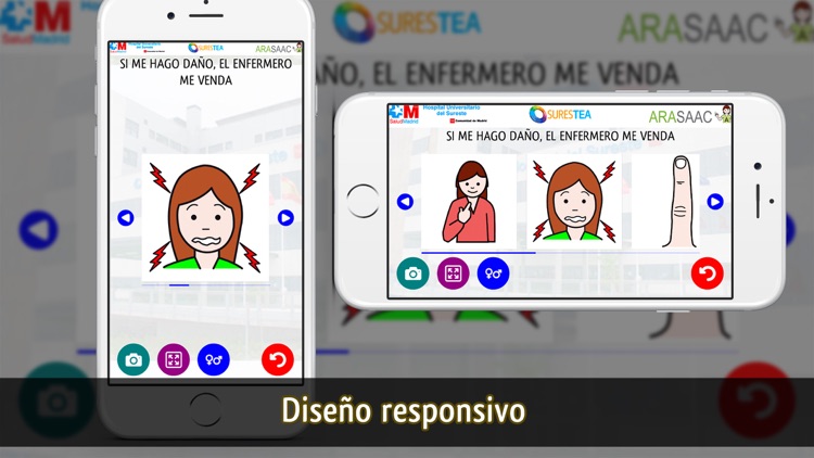 ComunicaTEA HUS / SURESTEA