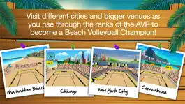 Game screenshot AVP Beach Volley: Copa apk