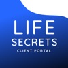 Life Secrets: Client Portal