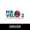 Mr.Veloz Driver