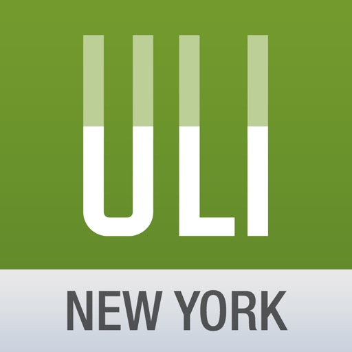 ULI New York