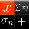 Statistics Calculator++ - iPhoneアプリ