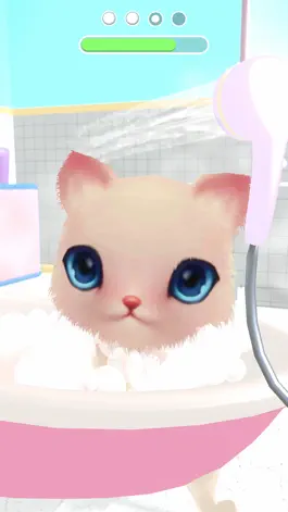 Game screenshot ASMR Pet Salon hack